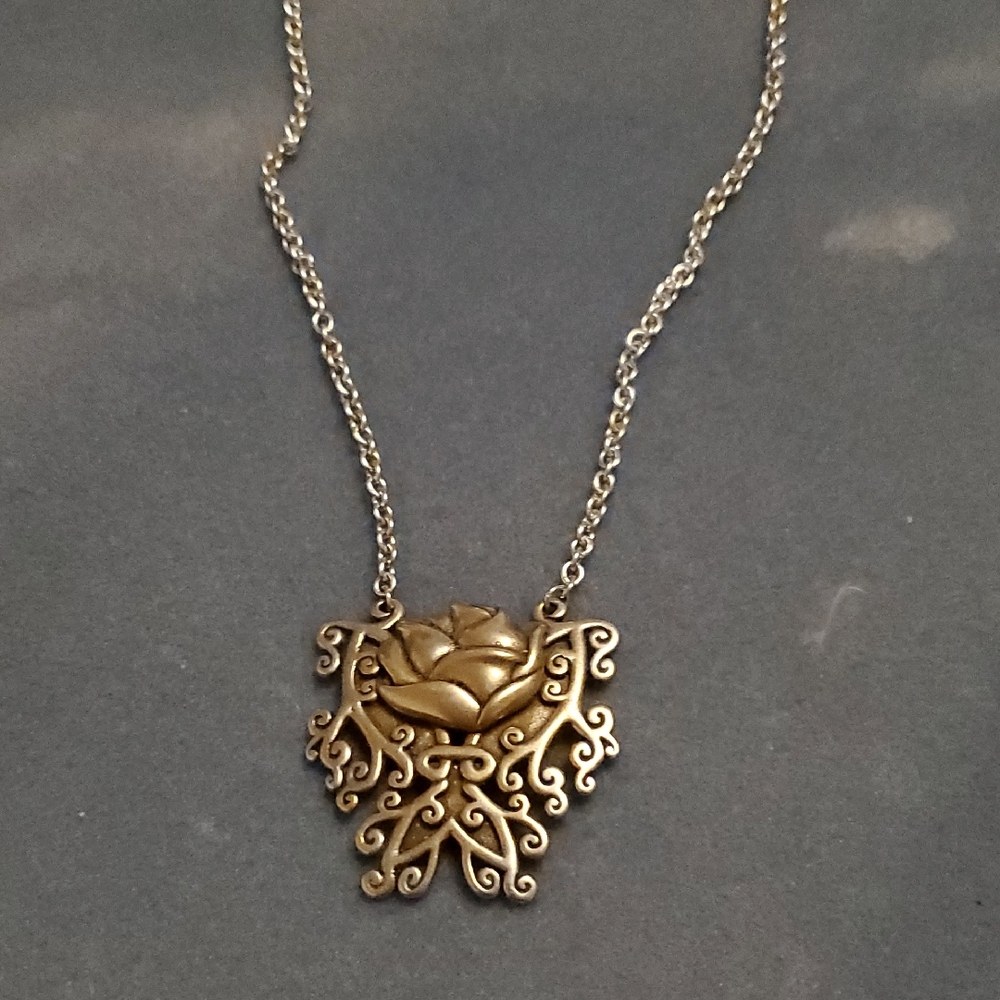Stainless Steel Necklace